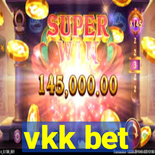 vkk bet